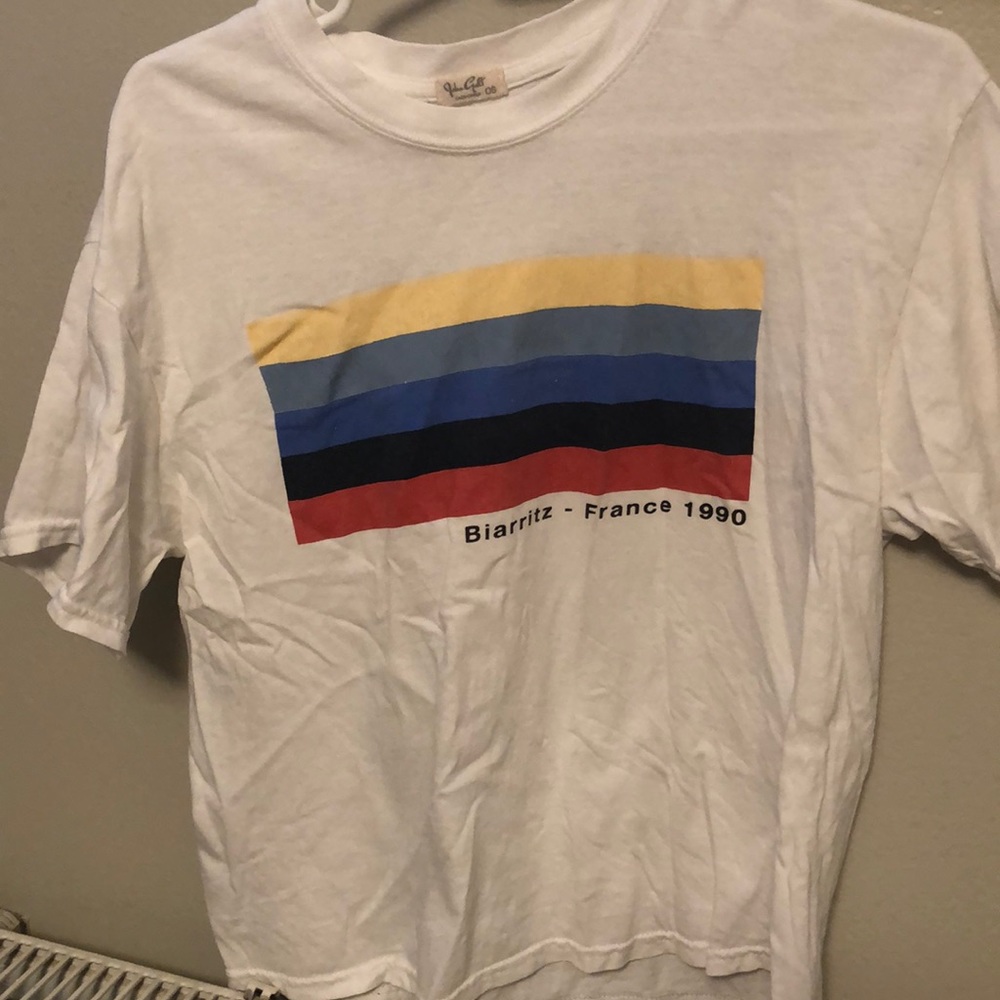 Women’s t shirt